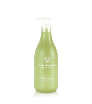 Kera Organica Daily Shampoo 500ml